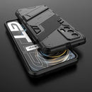 Elegant Armour - Mobile Back Case for Realme GT - 6.43 Inches