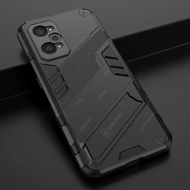 Elegant Armour - Mobile Back Case for Realme GT Neo 2 - 6.62 Inches