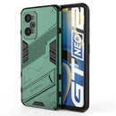 Elegant Armour - Mobile Back Case for Realme GT Neo 2 - 6.62 Inches