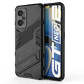 Elegant Armour - Mobile Back Case for Realme GT Neo 2 - 6.62 Inches