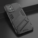 Elegant Armour - Mobile Back Case for Realme GT Neo 3 150W - 6.7 Inches