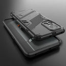 Elegant Armour - Mobile Back Case for Realme GT Neo 3 150W - 6.7 Inches