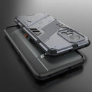 Elegant Armour - Mobile Back Case for Realme GT Neo 3 150W - 6.7 Inches