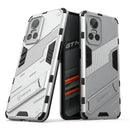 Elegant Armour - Mobile Back Case for Realme GT Neo 3 150W - 6.7 Inches