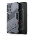 Elegant Armour - Mobile Back Case for Realme GT Neo 3 150W - 6.7 Inches