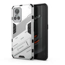 Elegant Armour - Mobile Back Case for Realme GT Neo 3 150W - 6.7 Inches