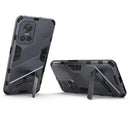 Elegant Armour - Mobile Back Case for Realme GT Neo 3 - 6.7 Inches