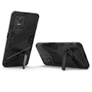 Elegant Armour - Mobile Back Case for Realme GT Neo 3 - 6.7 Inches