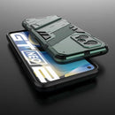 Elegant Armour - Mobile Back Case for Realme GT Neo 3T - 6.62 Inches