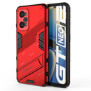 Elegant Armour - Mobile Back Case for Realme GT2 - 6.62 Inches