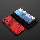 Elegant Armour - Mobile Back Case for Realme GT2 - 6.62 Inches
