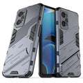 Elegant Armour - Mobile Back Case for Realme GT2 - 6.62 Inches