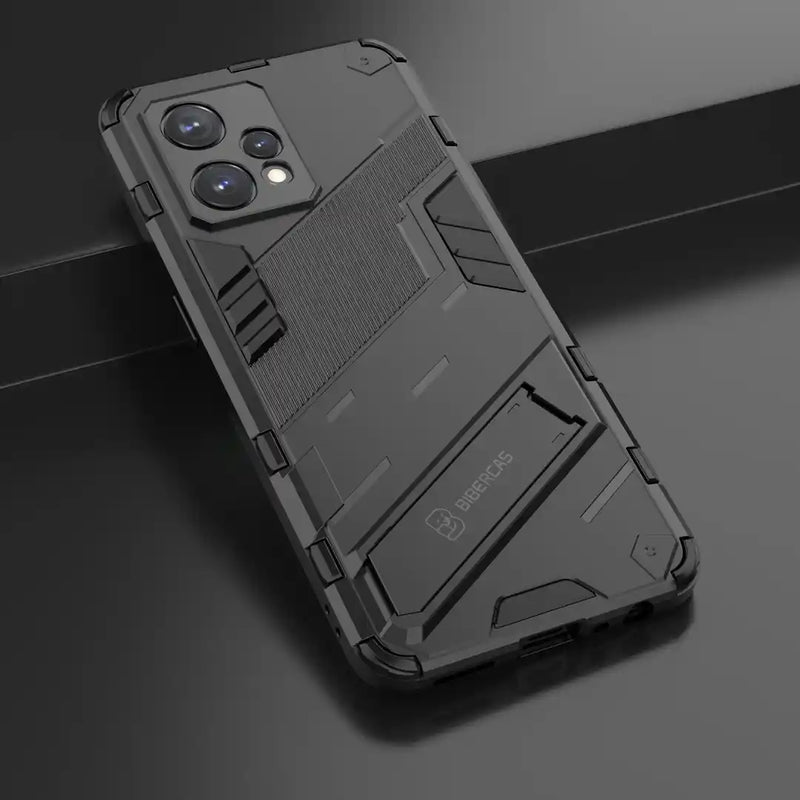 Elegant Armour - Mobile Back Case for Realme Narzo 50 Pro 5G - 6.4 Inches