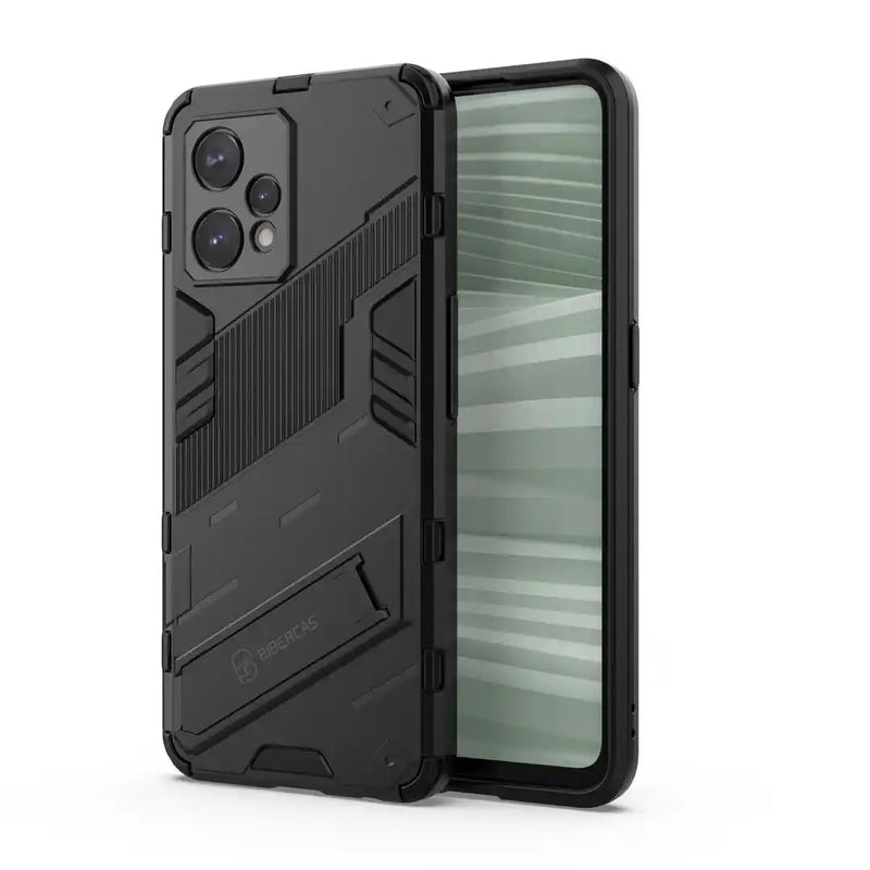 Elegant Armour - Mobile Back Case for Realme Narzo 50 Pro 5G - 6.4 Inches