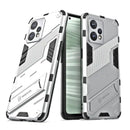 Elegant Armour - Mobile Back Case for Realme Narzo 50 Pro 5G - 6.4 Inches