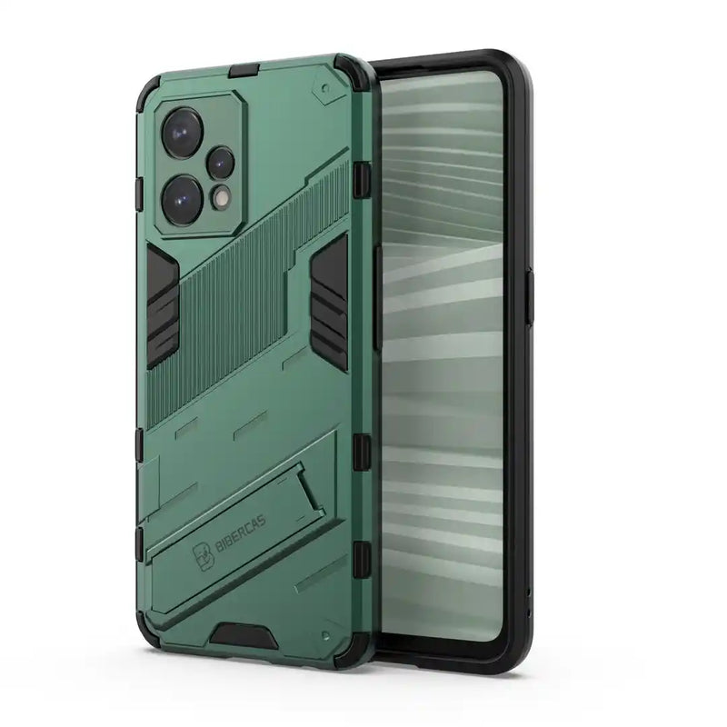 Elegant Armour - Mobile Back Case for Realme Narzo 50 Pro 5G - 6.4 Inches