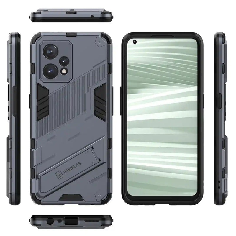 Elegant Armour - Mobile Back Case for Realme Narzo 50 Pro 5G - 6.4 Inches