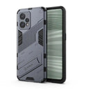 Elegant Armour - Mobile Back Case for Realme Narzo 50 Pro 5G - 6.4 Inches