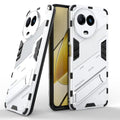 Elegant Armour - Mobile Back Case for Realme Narzo 60x 5G - 6.72 Inches