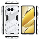 Elegant Armour - Mobile Back Case for Realme Narzo 60x 5G - 6.72 Inches