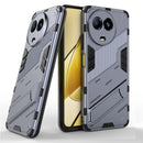 Elegant Armour - Mobile Back Case for Realme Narzo 60x 5G - 6.72 Inches