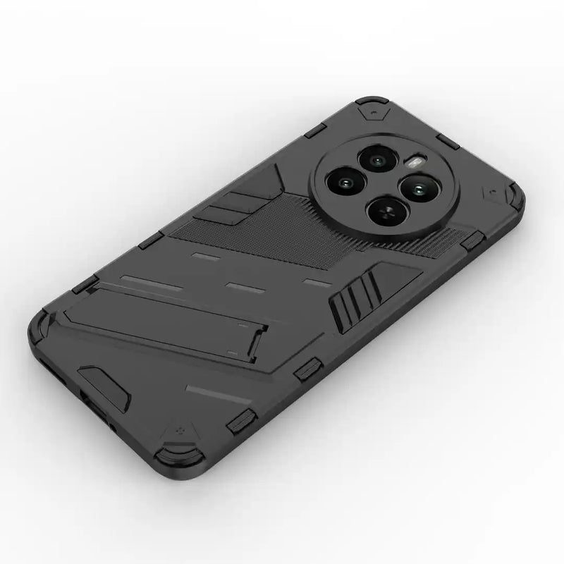 Elegant Armour - Mobile Back Case for Realme Narzo 70 5G - 6.67 Inches