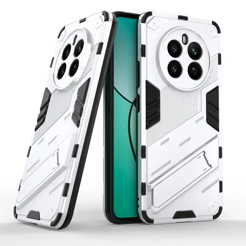 Elegant Armour - Mobile Back Case for Realme Narzo 70 5G - 6.67 Inches