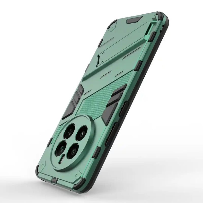 Elegant Armour - Mobile Back Case for Realme Narzo 70 5G - 6.67 Inches