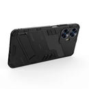 Elegant Armour - Mobile Back Case for Realme Narzo N55 - 6.72 Inches