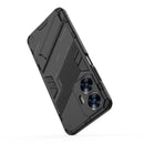 Elegant Armour - Mobile Back Case for Realme Narzo N55 - 6.72 Inches