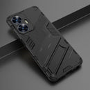 Elegant Armour - Mobile Back Case for Realme Narzo N55 - 6.72 Inches