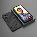 Elegant Armour - Mobile Back Case for Realme Narzo N55 - 6.72 Inches