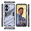 Elegant Armour - Mobile Back Case for Realme Narzo N55 - 6.72 Inches