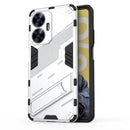 Elegant Armour - Mobile Back Case for Realme Narzo N55 - 6.72 Inches