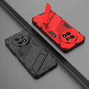 Elegant Armour - Mobile Back Case for Realme Narzo N65 5G - 6.72 Inches