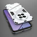 Elegant Armour - Mobile Back Case for Realme Narzo N65 5G - 6.72 Inches