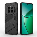 Elegant Armour - Mobile Back Case for Realme P1 5G - 6.67 Inches