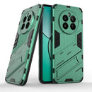 Elegant Armour - Mobile Back Case for Realme P1 5G - 6.67 Inches