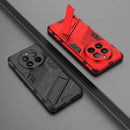 Elegant Armour - Mobile Back Case for Realme P1 Pro 5G - 6.7 Inches