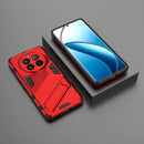 Elegant Armour - Mobile Back Case for Realme P1 Pro 5G - 6.7 Inches