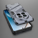 Elegant Armour - Mobile Back Case for Realme P1 Pro 5G - 6.7 Inches