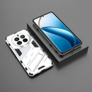 Elegant Armour - Mobile Back Case for Realme P1 Pro 5G - 6.7 Inches