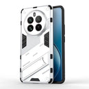 Elegant Armour - Mobile Back Case for Realme P1 Pro 5G - 6.7 Inches