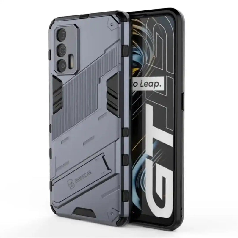 Elegant Armour - Mobile Back Case for Realme X7 Max 5G - 6.43 Inches