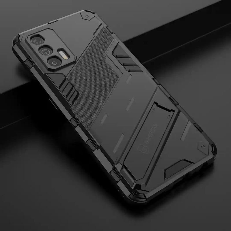 Elegant Armour - Mobile Back Case for Realme X7 Max 5G - 6.43 Inches