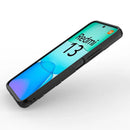 Elegant Armour - Mobile Back Case for Redmi 13 4G - 6.79 Inches