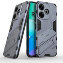 Elegant Armour - Mobile Back Case for Redmi 13 4G - 6.79 Inches