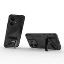 Elegant Armour - Mobile Back Case for Redmi 13 4G - 6.79 Inches