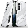Elegant Armour - Mobile Back Case for Redmi 15 5G - 6.9 Inches