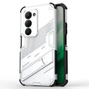 Elegant Armour - Mobile Back Case for Redmi 15 5G - 6.9 Inches